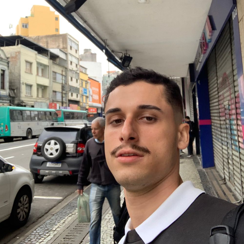 Gabriel Araújo