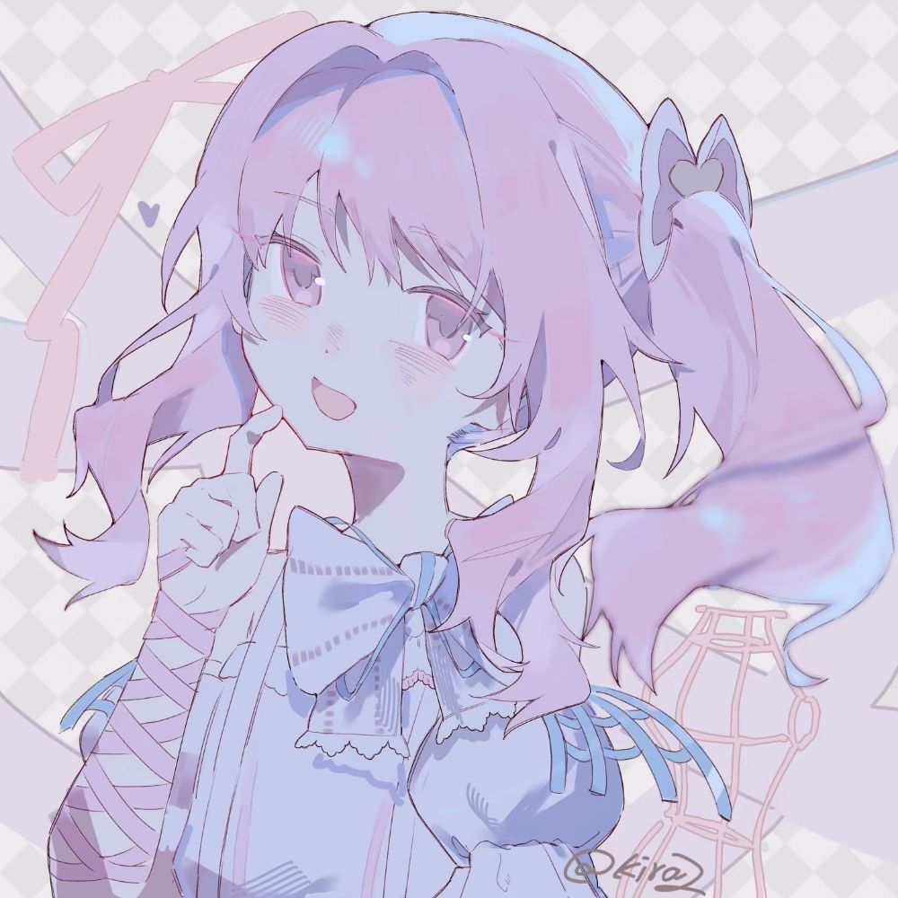 小夏鸢~♪~@OwO.today