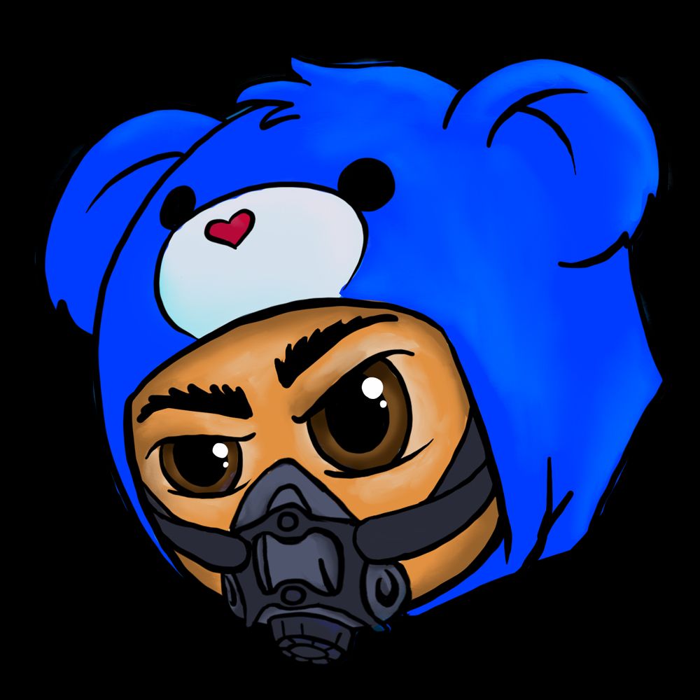 Mr. KillaKareBear