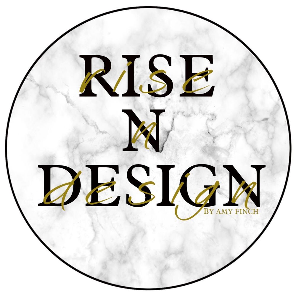 Rise n Design by Amy Finch 