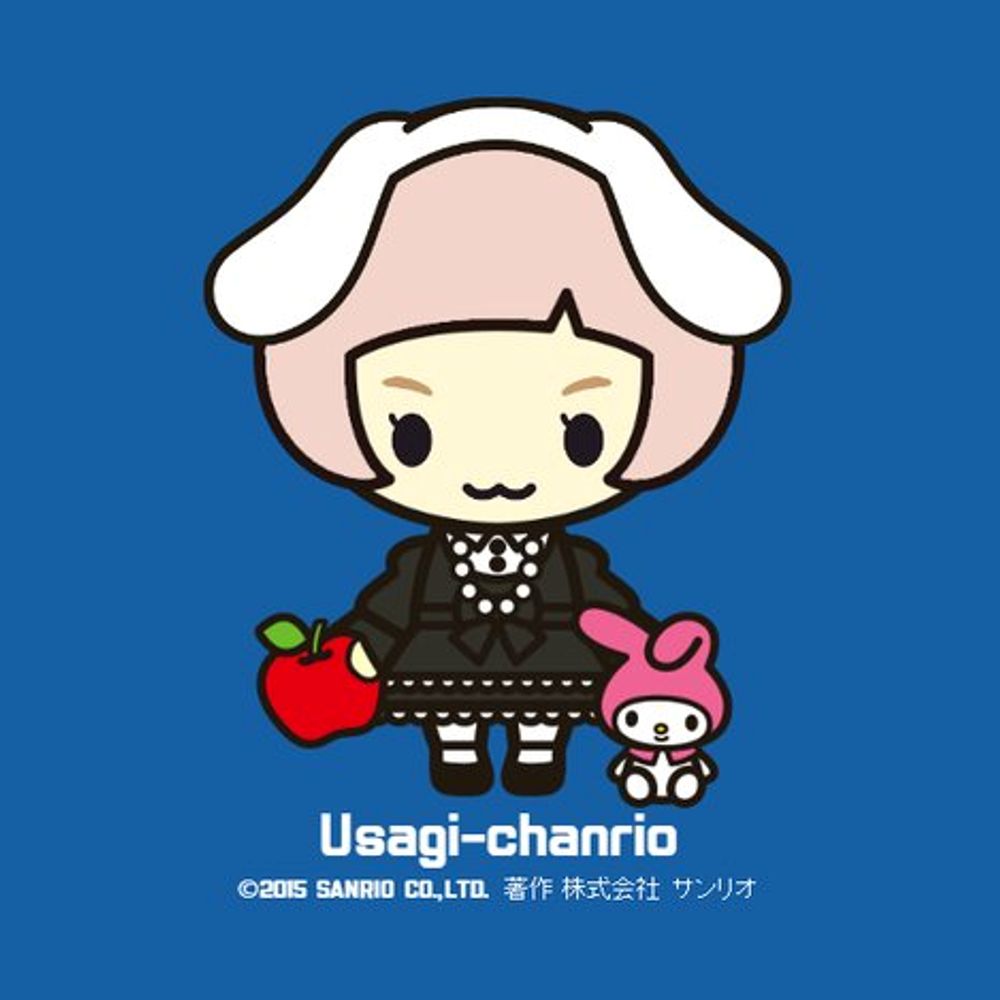 USAGI🐰CHANNEL