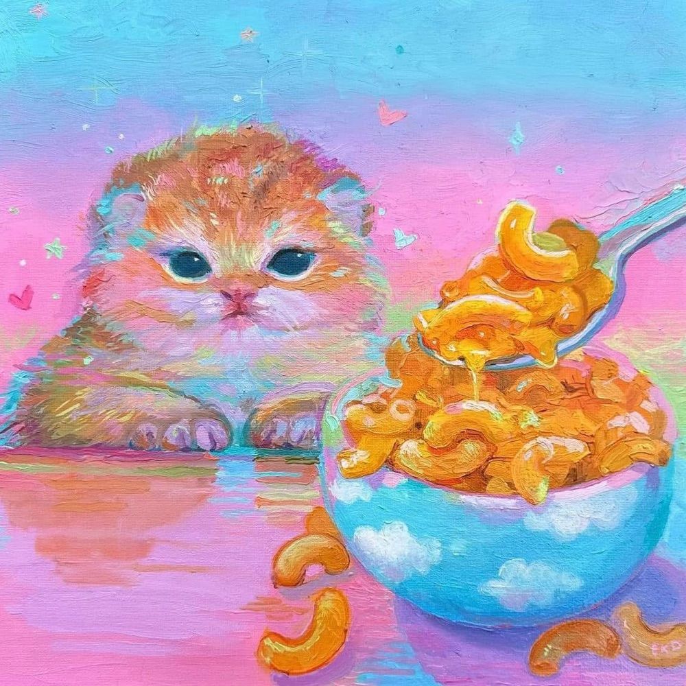Macaroni & Fleas