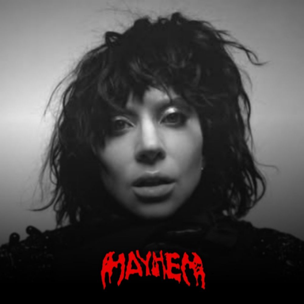 MAYHEM