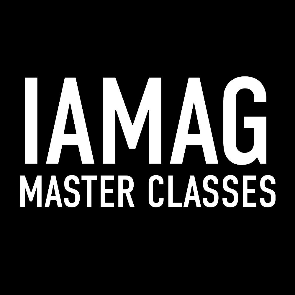 IAMAG's avatar