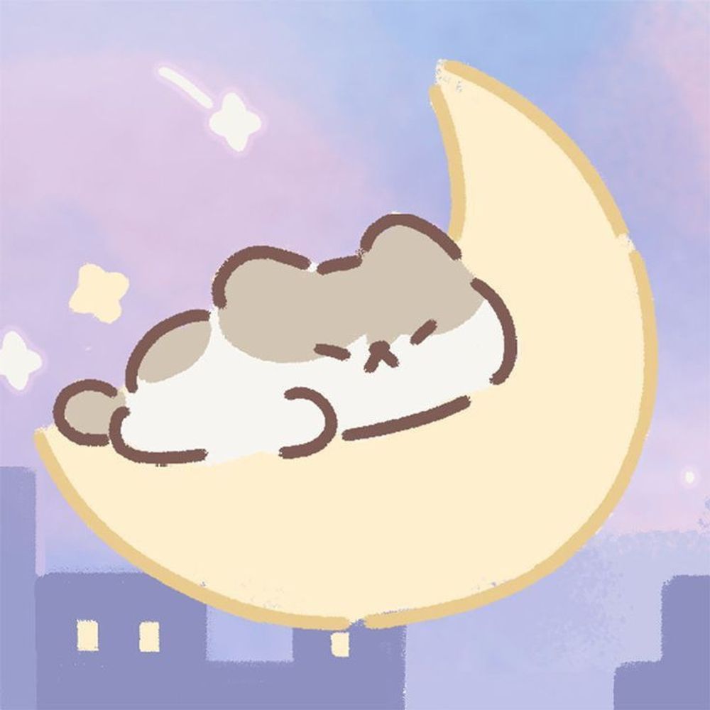 Tori 🌙
