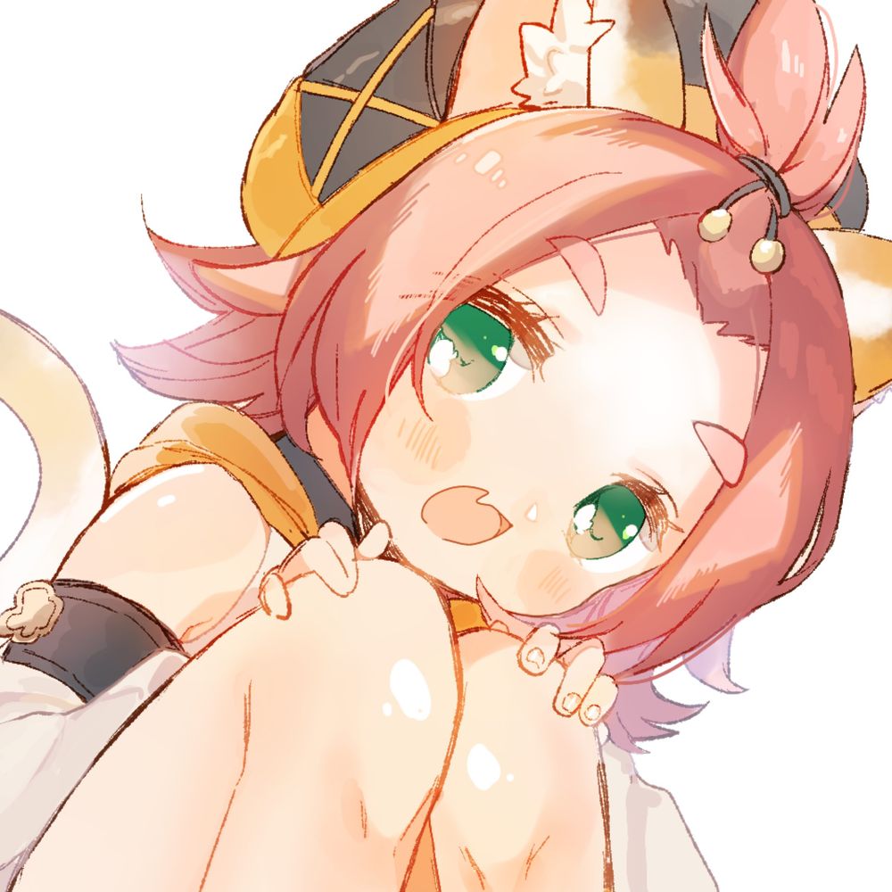 まじんこ