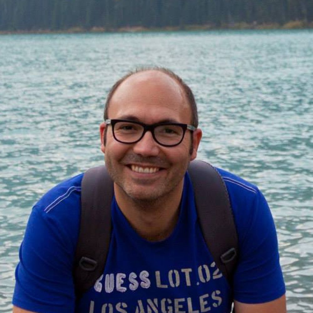 Marco Saponaro