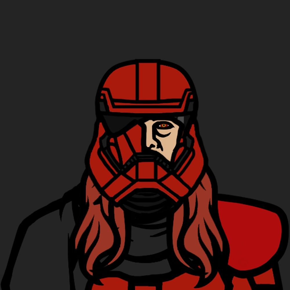 Overlorded Sith