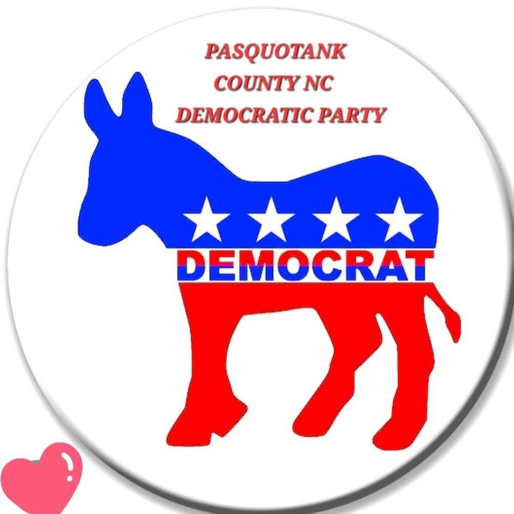 Pasquotank NC Democrats