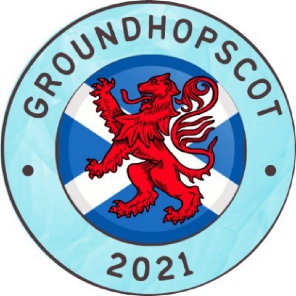 GroundhopScot
