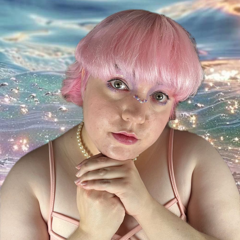 MARTHA | Idol, VTuber, Voice Coach 🎀