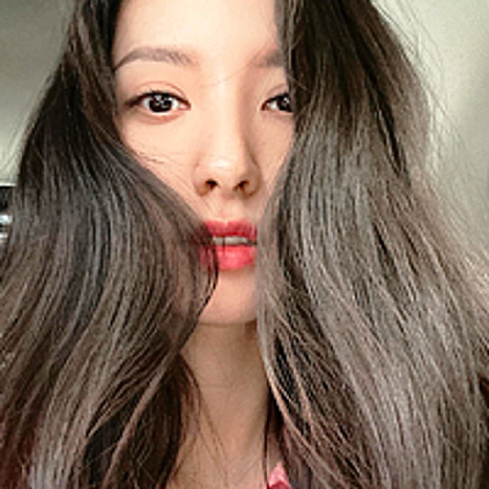강 ♡