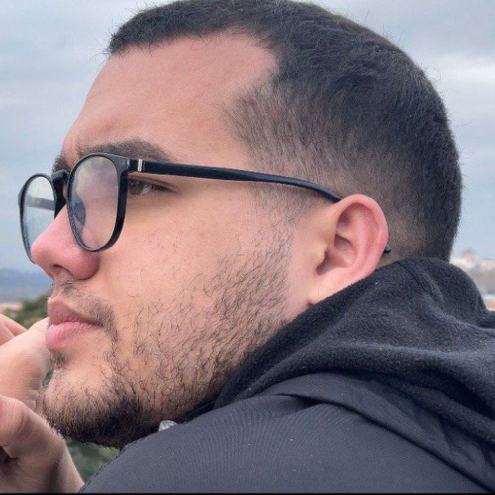 Jose J. Rodriguez