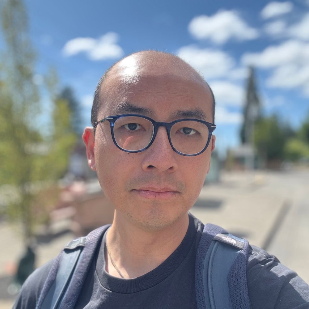 Winston Szeto
