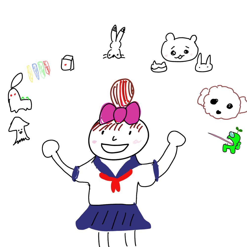 ぬーい