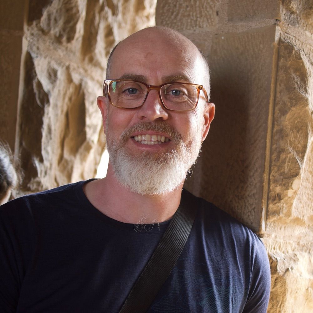Daniel Knapp