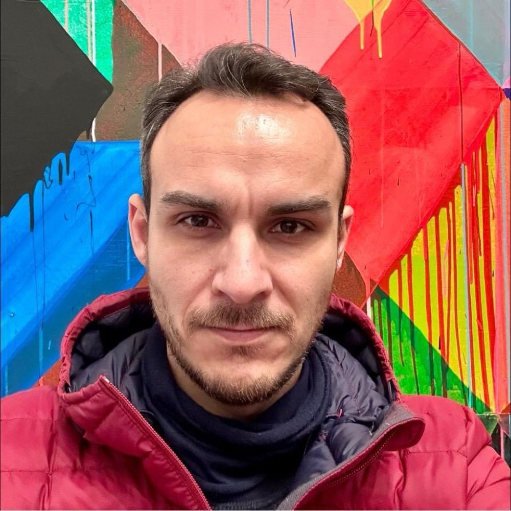Georgios Zafeiropoulos