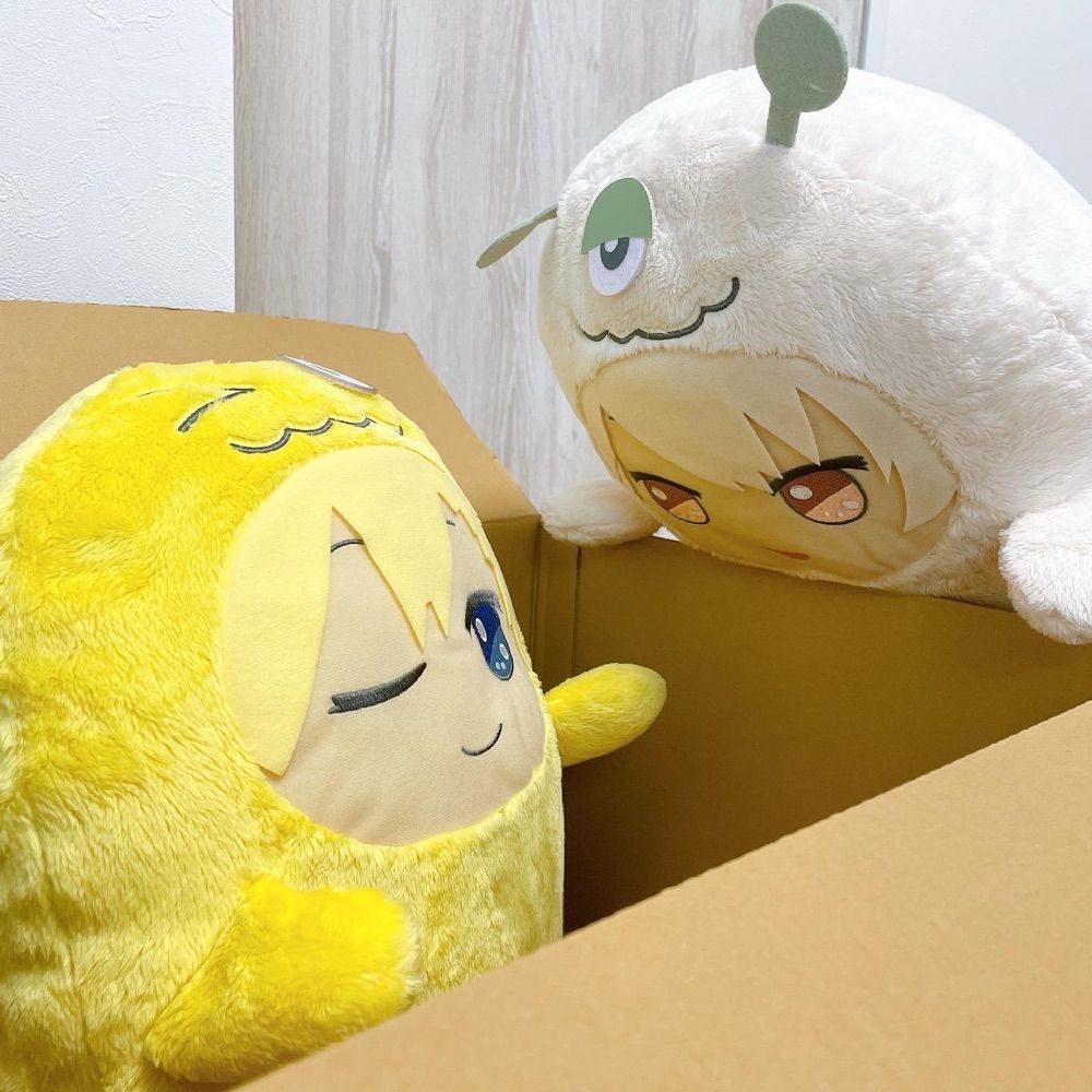 みーすけ🌈