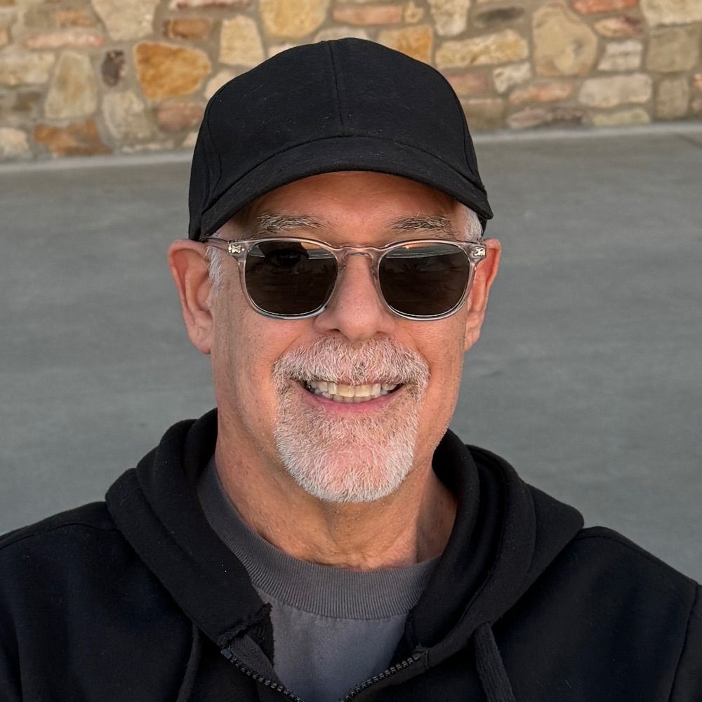 Paul Bernstein