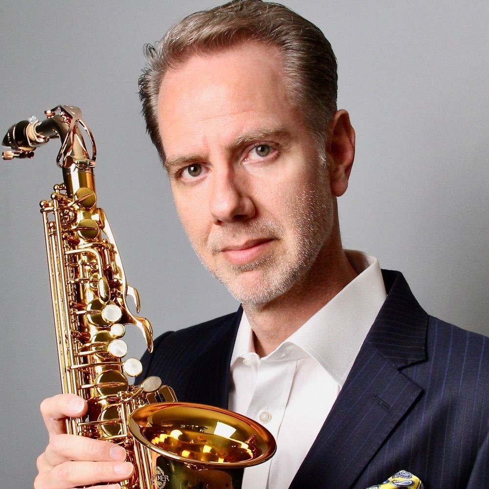 Timothy McAllister
