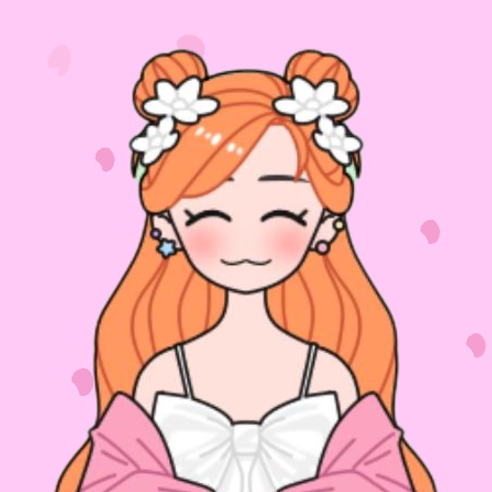 Ginger ✨☕️