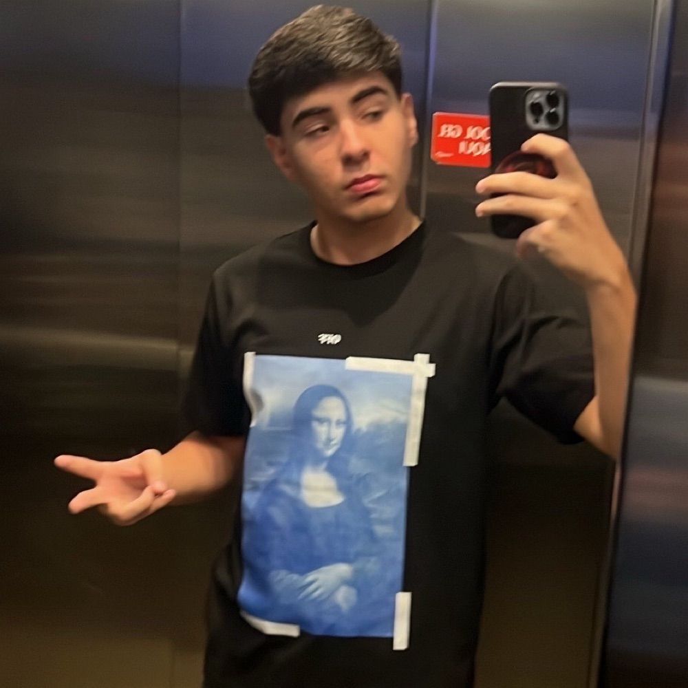 Neto 😼