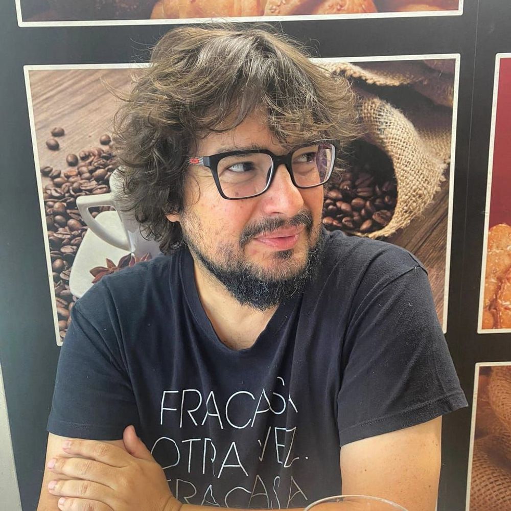 Carlos Robles Lucena