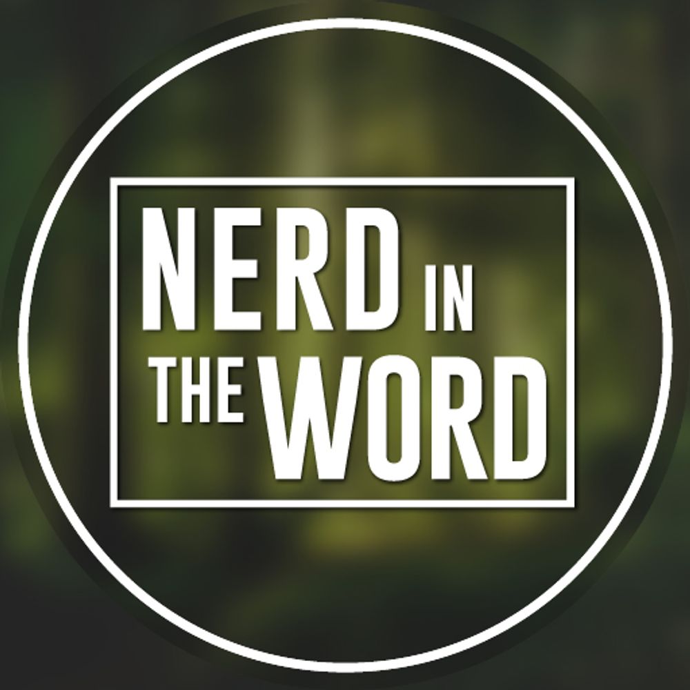 Nerd in the Word