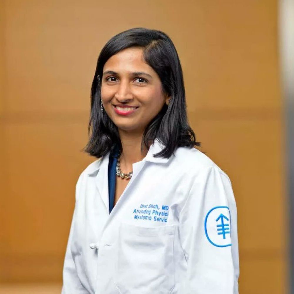 Urvi Shah, MD, MS
