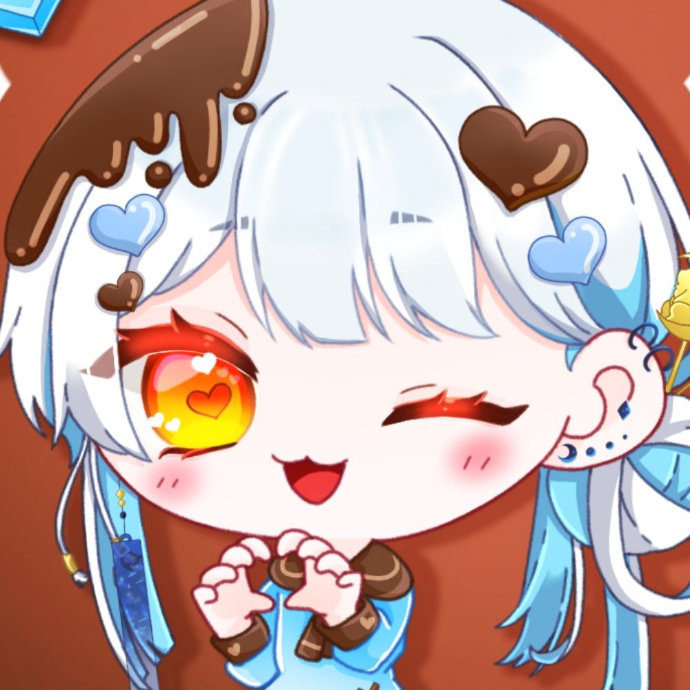 狛月琥白