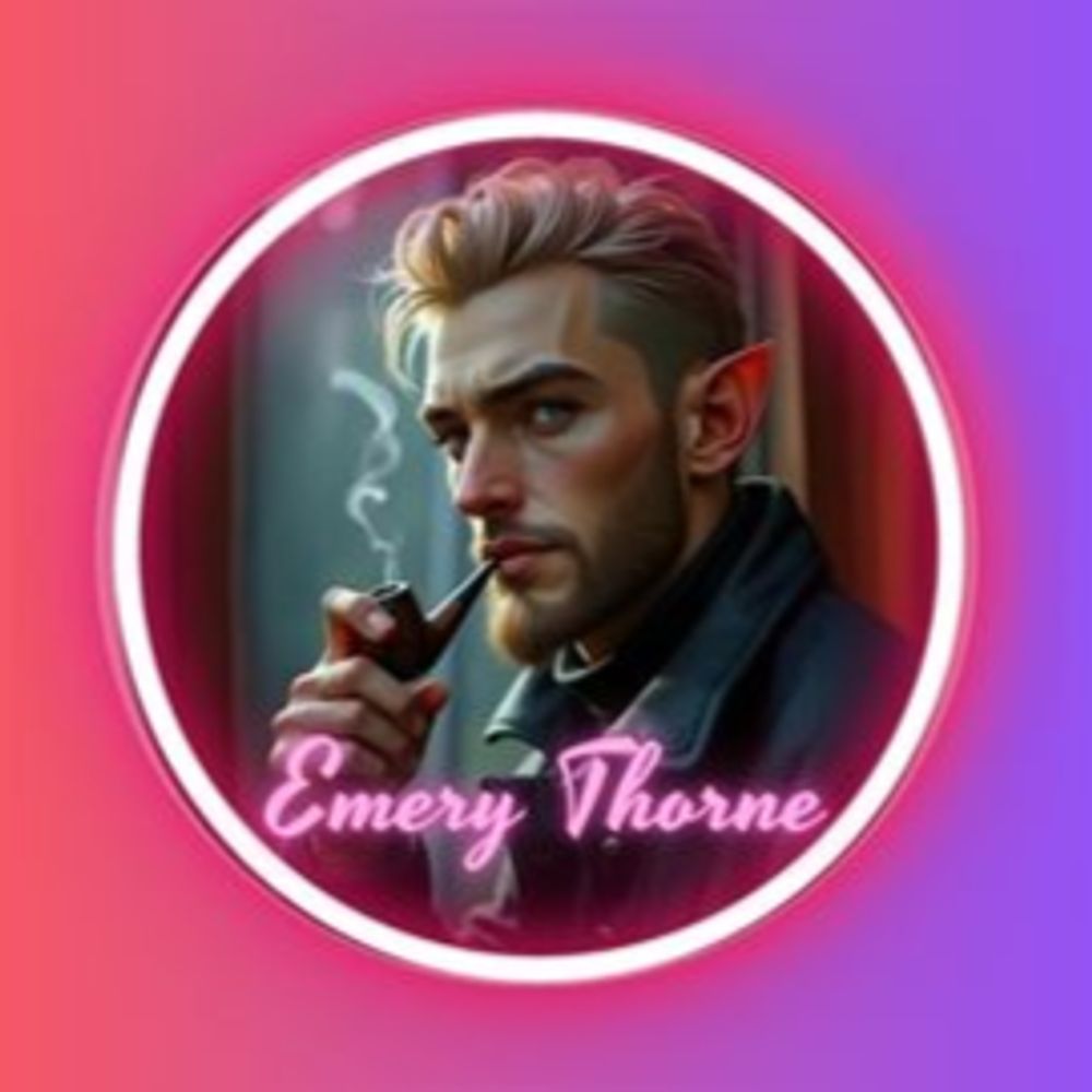 Emery Thorne Stories