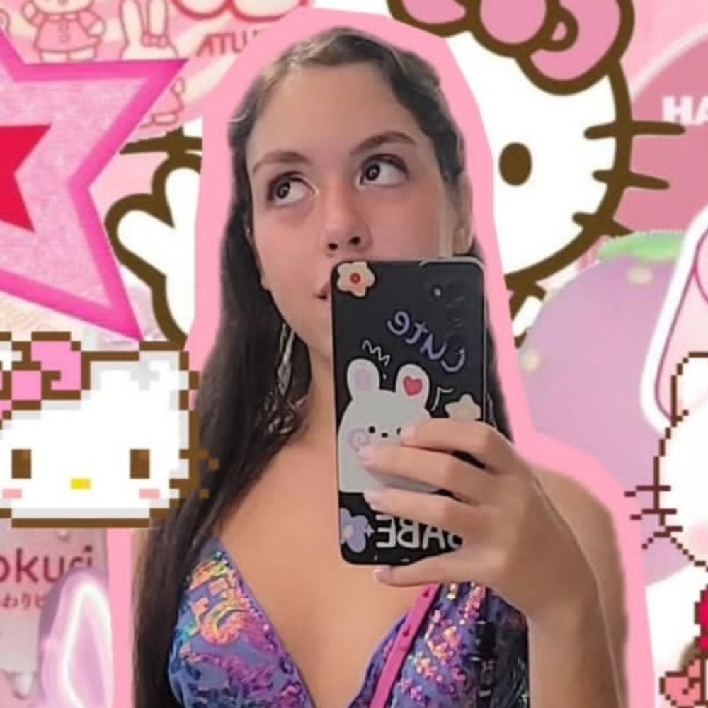 Belle Righi