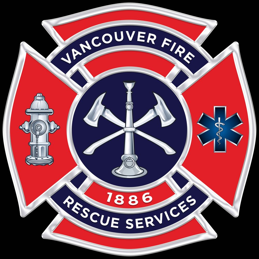 Vancouver Fire Rescue Services