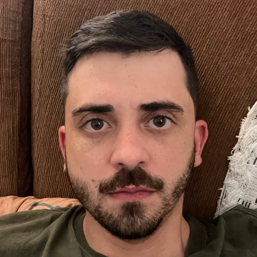 raphael ocelli