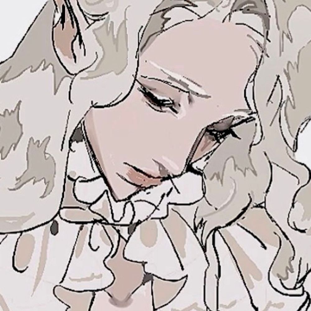 🎠 noir de coeur