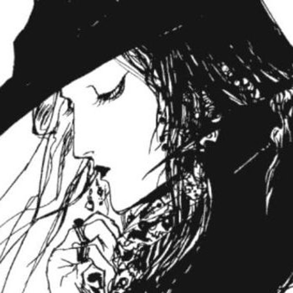N.