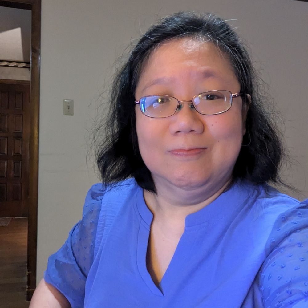 Connie Shih