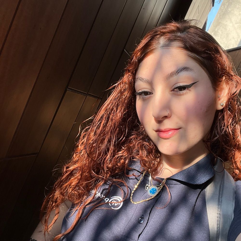 Dani 💙