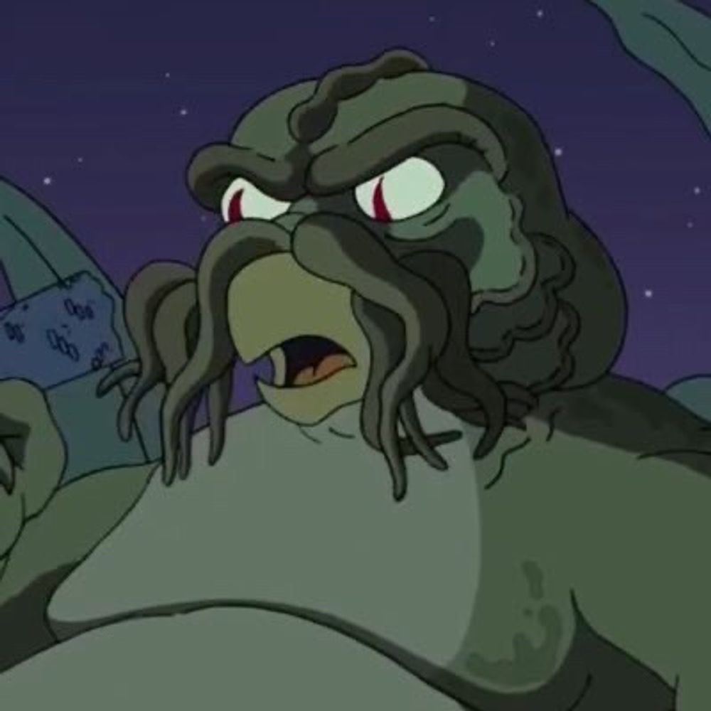 balloonthulhu's avatar