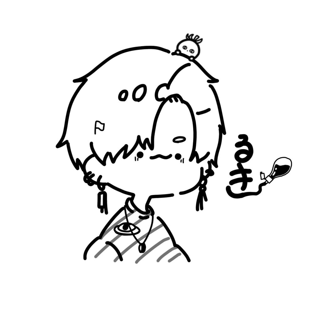 るき⚐︎