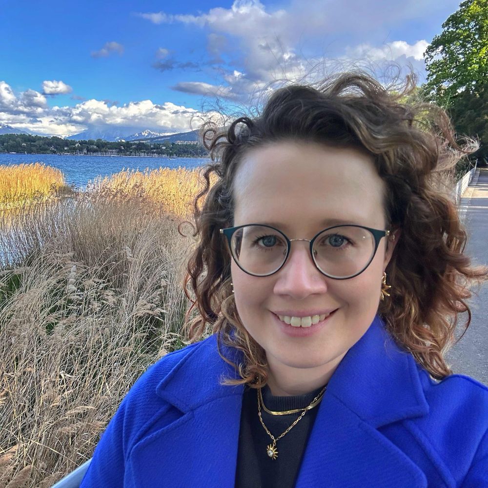 Dr Rebecca Emerton