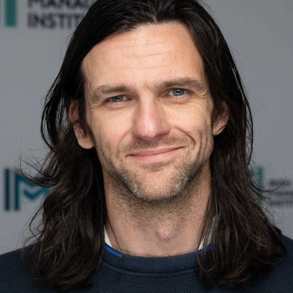 Alan O Connell