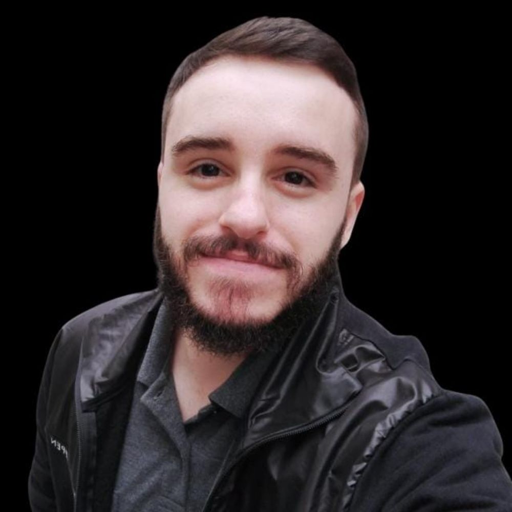 Leonardo "Raposa" Scoralick