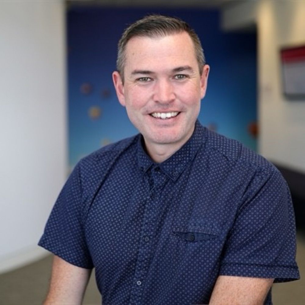 Chris Dodds