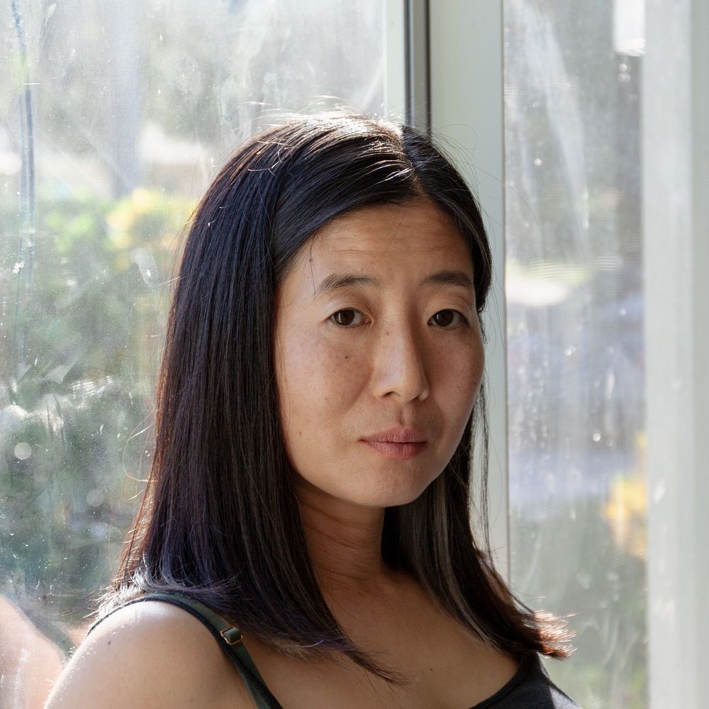 Harumi Abe