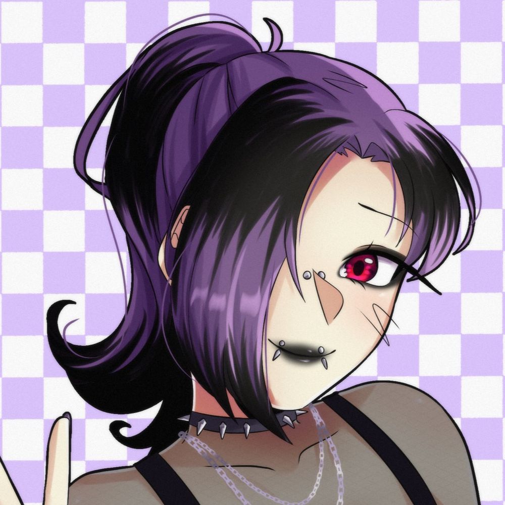 Scaredy (Terra)