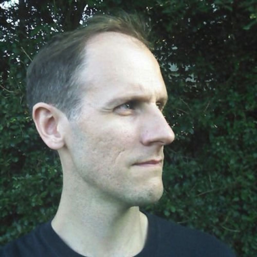 Grant Trebbin
