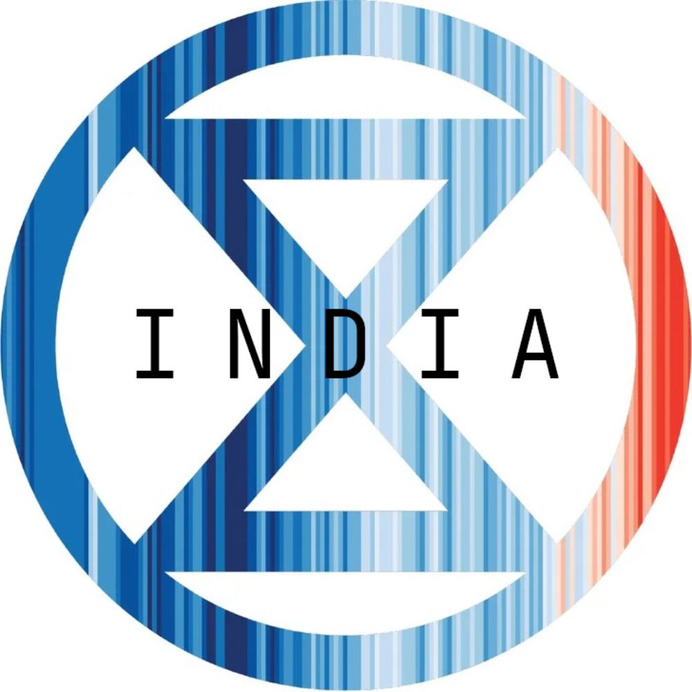 Scientist Rebellion India