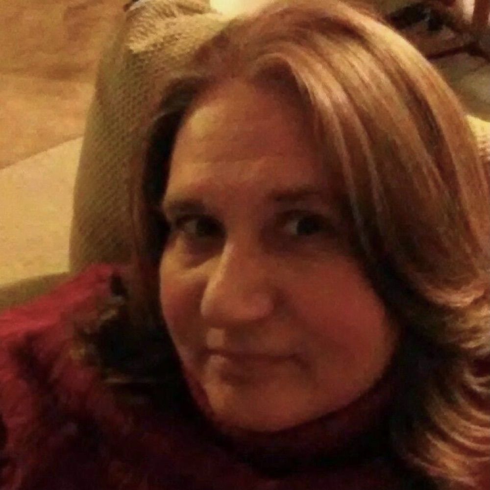 Carolyn Adams