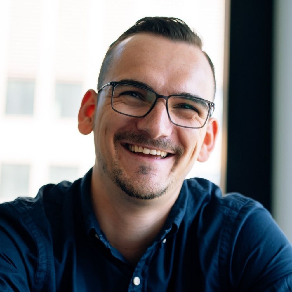 Maxime Rohde
